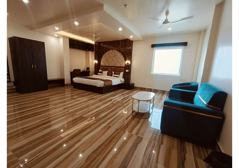 Celestial Inn Accommodation Image